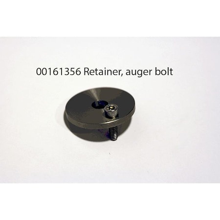 Follett Washer, Retainer 00161356